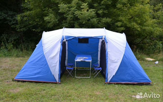 Палатка Палатка