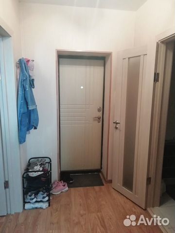 1-к квартира, 34 м², 2/3 эт. 1-к квартира, 34 м², 2/3 эт.
