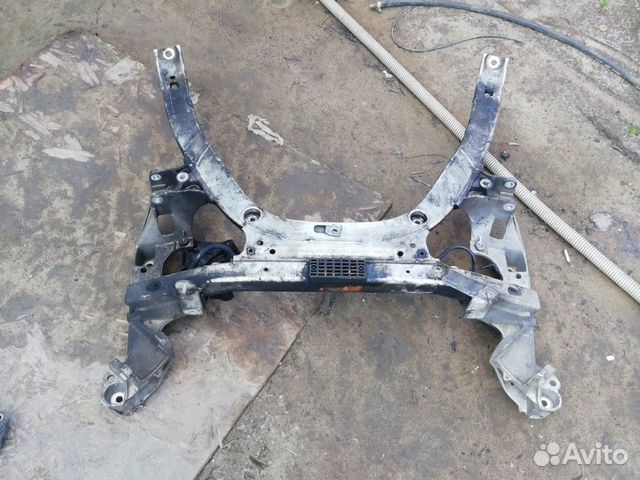 Подрамник передний бмв е60 BMW e60 Подрамник передний бмв е60 BMW e60