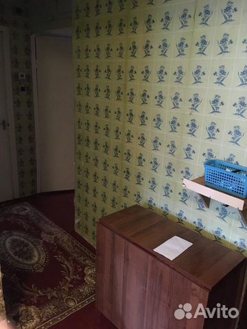 2-к квартира, 51 м², 4/5 эт.