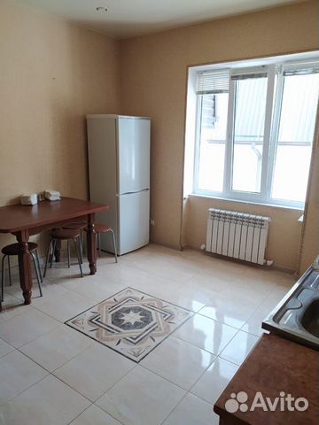 1-к квартира, 48 м², 4/4 эт. 1-к квартира, 48 м², 4/4 эт.
