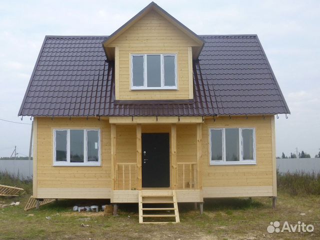 Строительство каркасных домов Строительство каркасных домов