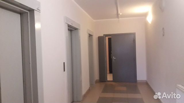 1-к квартира, 43.1 м², 3/24 эт.