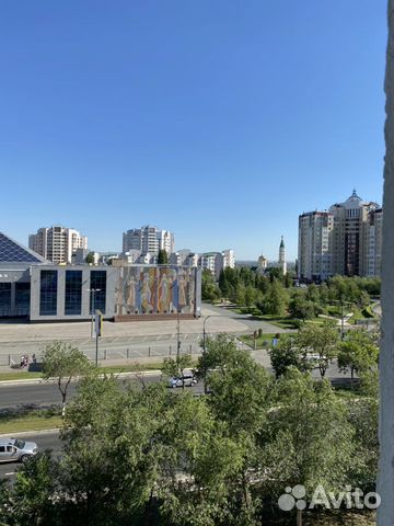 2-к квартира, 52 м², 5/9 эт. 2-к квартира, 52 м², 5/9 эт.