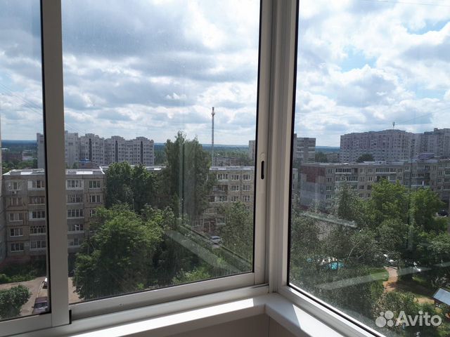 1-к квартира, 32.8 м², 7/10 эт. 1-к квартира, 32.8 м², 7/10 эт.