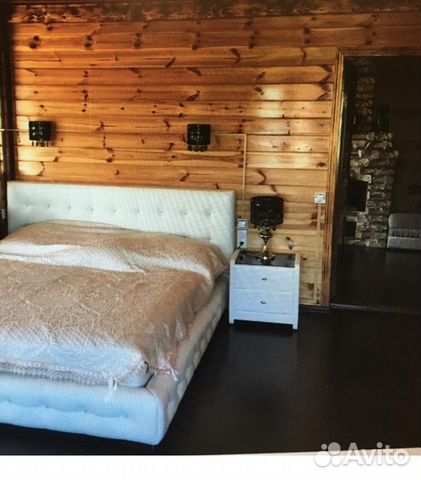 Дом 170 м² на участке 12 сот.