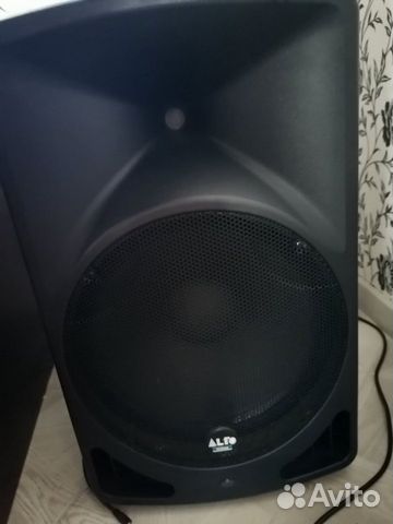 Колонка invotone