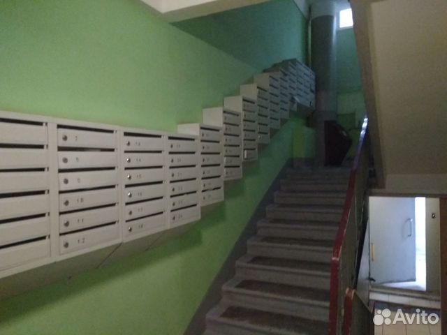 1-к квартира, 35 м², 2/12 эт.