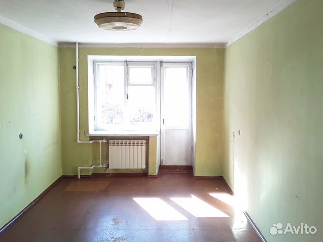 2-к квартира, 46 м², 3/5 эт. 2-к квартира, 46 м², 3/5 эт.
