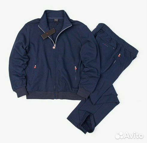 Спортивный костюм Kiton Спортивный костюм Kiton