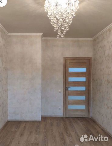 1-к квартира, 32 м², 1/7 эт.