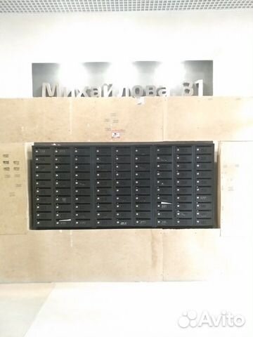 1-к квартира, 42 м², 11/19 эт. 1-к квартира, 42 м², 11/19 эт.