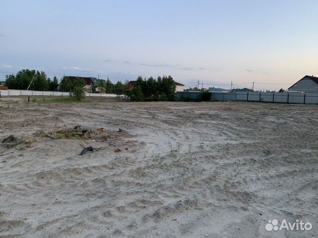Участок 9.3 сот. (ИЖС)