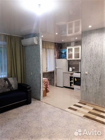 2-к квартира, 43.6 м², 3/5 эт. 2-к квартира, 43.6 м², 3/5 эт.