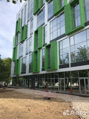 1-к квартира, 31 м², 7/9 эт.