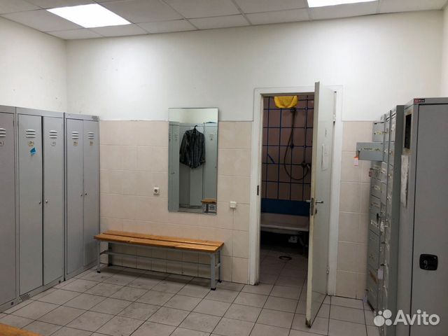 Помещение свободного назначения, 177.5 м²