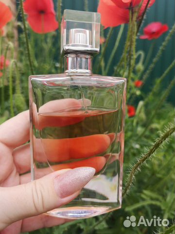 Туалетная вода La Vie Est Belle Lancome
