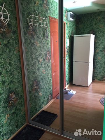1-к квартира, 33 м², 3/9 эт.