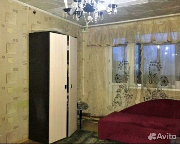 2-к квартира, 46.3 м², 5/5 эт. 2-к квартира, 46.3 м², 5/5 эт.
