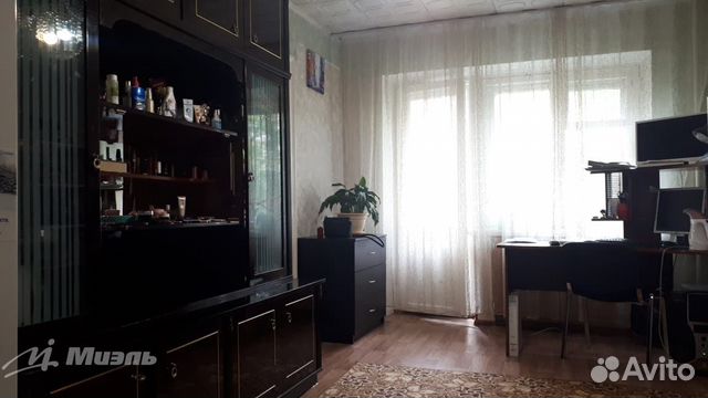2-к квартира, 44 м², 4/5 эт. 2-к квартира, 44 м², 4/5 эт.