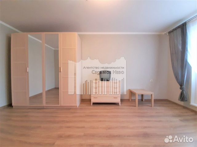 1-к квартира, 37 м², 15/17 эт. 1-к квартира, 37 м², 15/17 эт.