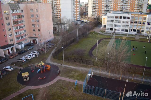 3-к квартира, 82.3 м², 8/9 эт. 3-к квартира, 82.3 м², 8/9 эт.