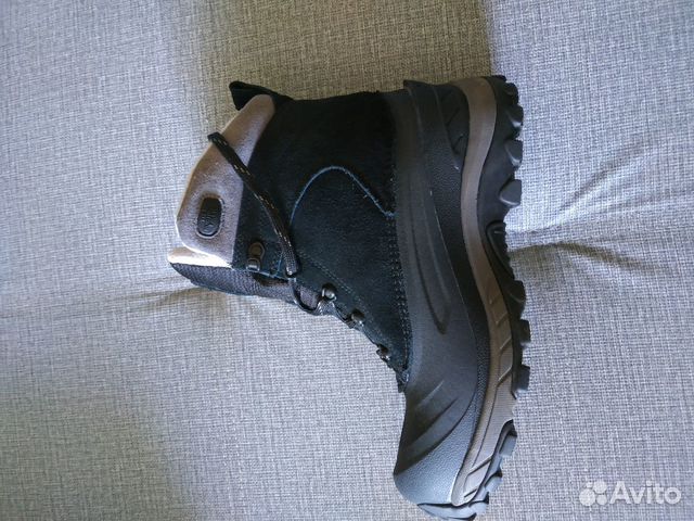 Ботинки зимние The North Face оригинал Ботинки зимние The North Face оригинал