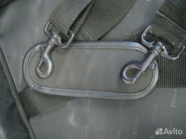 Сумка для ноутбука Targus 15 Сумка для ноутбука Targus 15