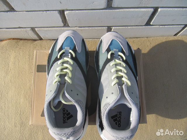 Продам Кроссовки Adidas Yeezy Boost 700 Продам Кроссовки Adidas Yeezy Boost 700