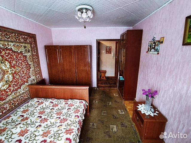 2-к квартира, 46 м², 7/9 эт. 2-к квартира, 46 м², 7/9 эт.