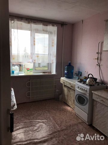 1-к квартира, 36.2 м², 2/3 эт.