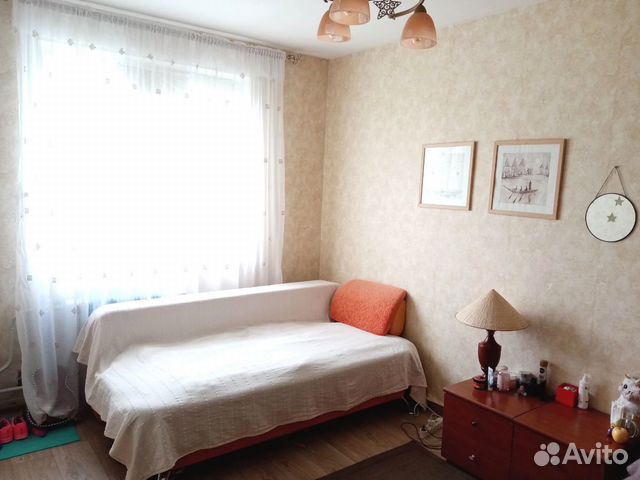 Комната 15 м² в 3-к, 3/17 эт. Комната 15 м² в 3-к, 3/17 эт.