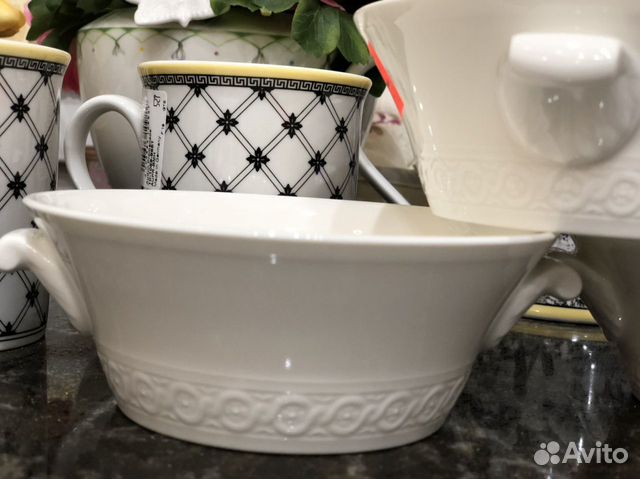 Пиалы Villeroy & Boch Пиалы Villeroy & Boch