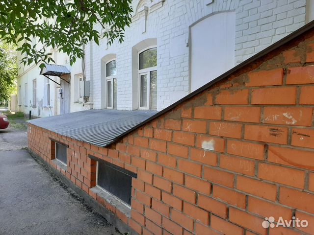 1-к квартира, 22 м², 1/3 эт. 1-к квартира, 22 м², 1/3 эт.