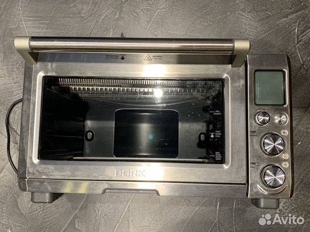 Печь bork W500 Печь bork W500