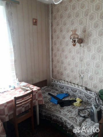 1-к квартира, 36 м², 6/12 эт.