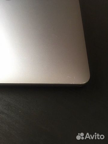 MacBook (Retina, 12-inch, Early 2016) MacBook (Retina, 12-inch, Early 2016)