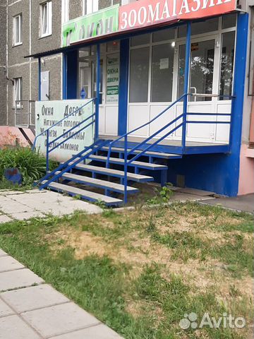 Офисное помещение, 8.5 м² Офисное помещение, 8.5 м²