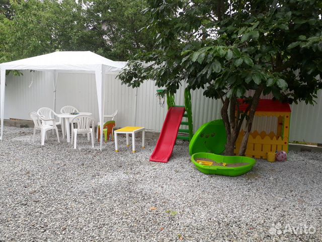 Комната 16 м² в > 9-к, 1/3 эт.