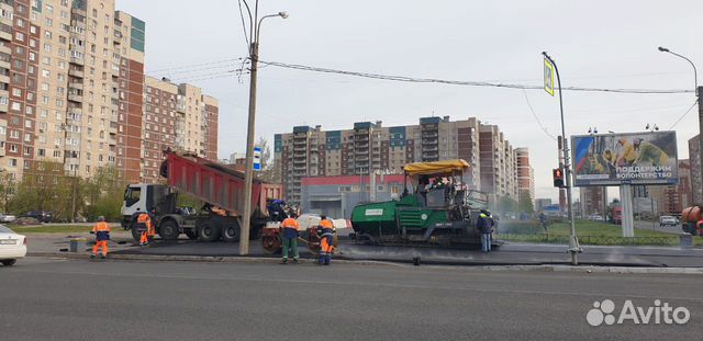 Аренда асфальтоукладчика, аренда дорожной техники Аренда асфальтоукладчика, аренда дорожной техники