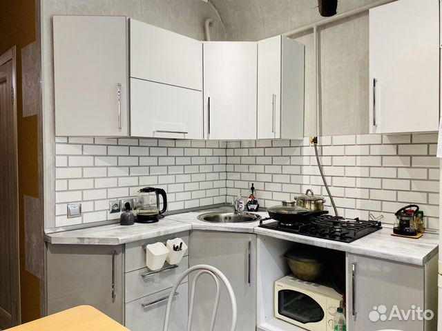 3-к квартира, 75.5 м², 1/3 эт. 3-к квартира, 75.5 м², 1/3 эт.