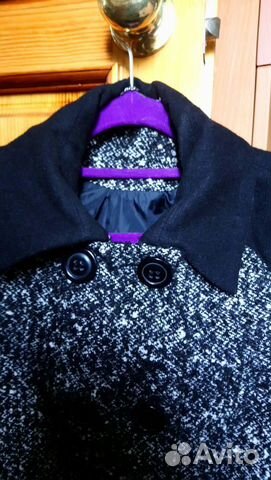 Пальто Kira Plastinina