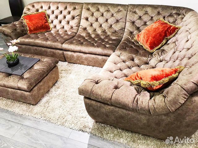 2-к квартира, 60 м², 7/22 эт. 2-к квартира, 60 м², 7/22 эт.