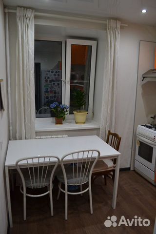 1-к квартира, 31.1 м², 2/6 эт. 1-к квартира, 31.1 м², 2/6 эт.