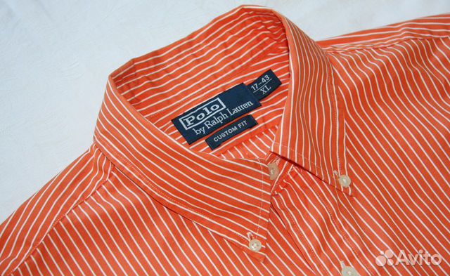 Ralph Lauren Рубашка Ralph Lauren Рубашка