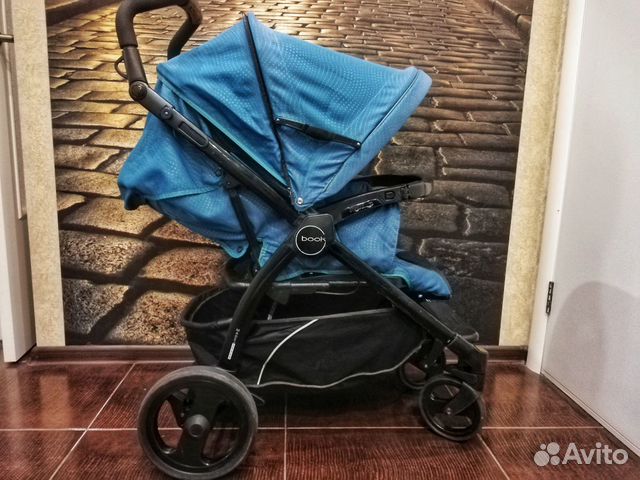 Коляска Peg Perego Book Коляска Peg Perego Book