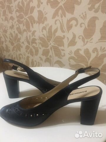 Туфли женские