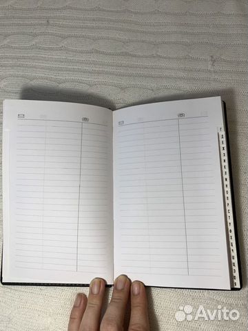 Телефонные записные книги Телефонные записные книги