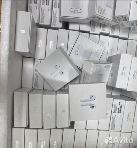 AirPods 2 опт