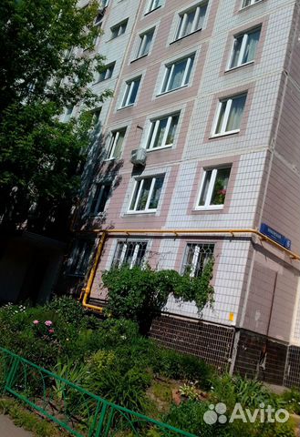 Студия, 12 м², 1/9 эт. Студия, 12 м², 1/9 эт.